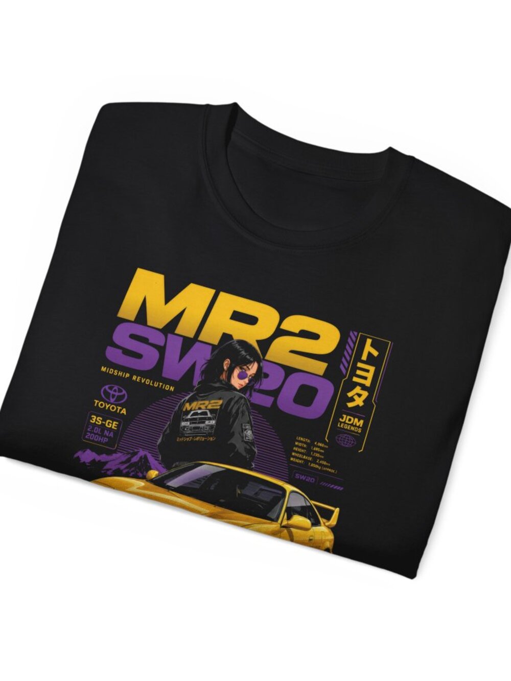 Toyota - MR2 - Picture 4 of 4